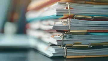 Distribuție Documente în København DK